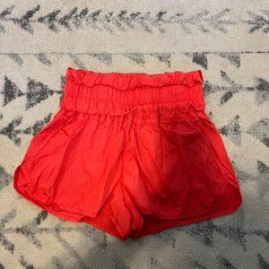 Free People Movement Work-Out Shorts